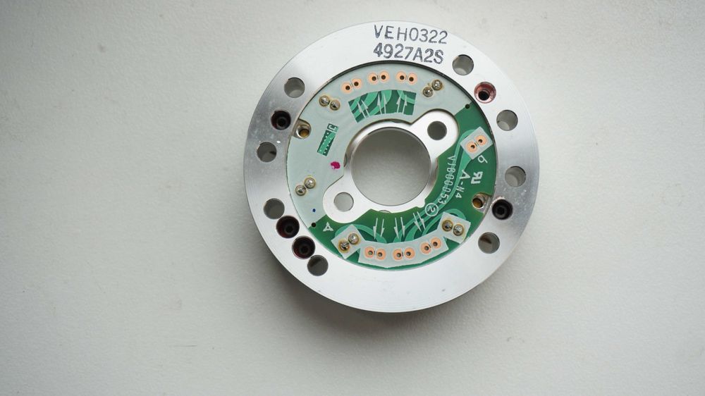 Cap video VHS Panasonic VEH0322