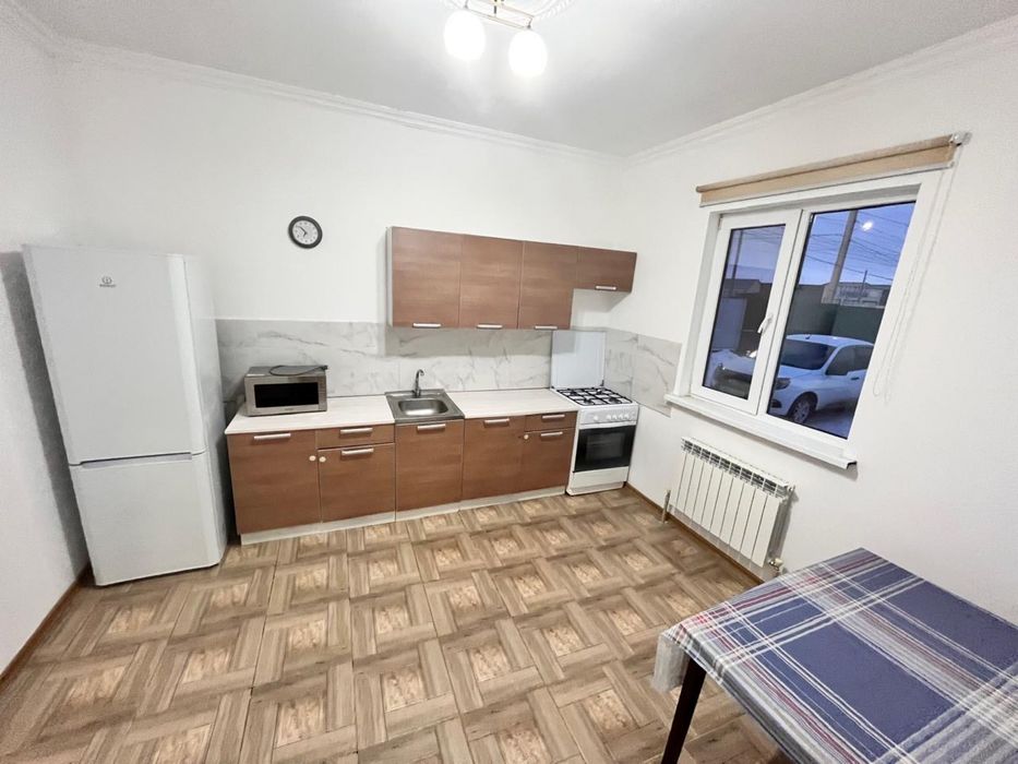 Жұмыскер-2 ден үй жалға беріледі