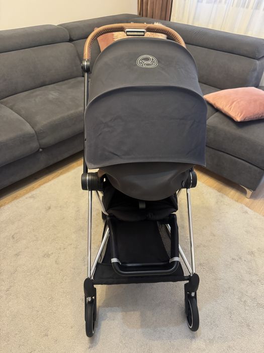 Carut Cybex Platinum MIOS 3.0