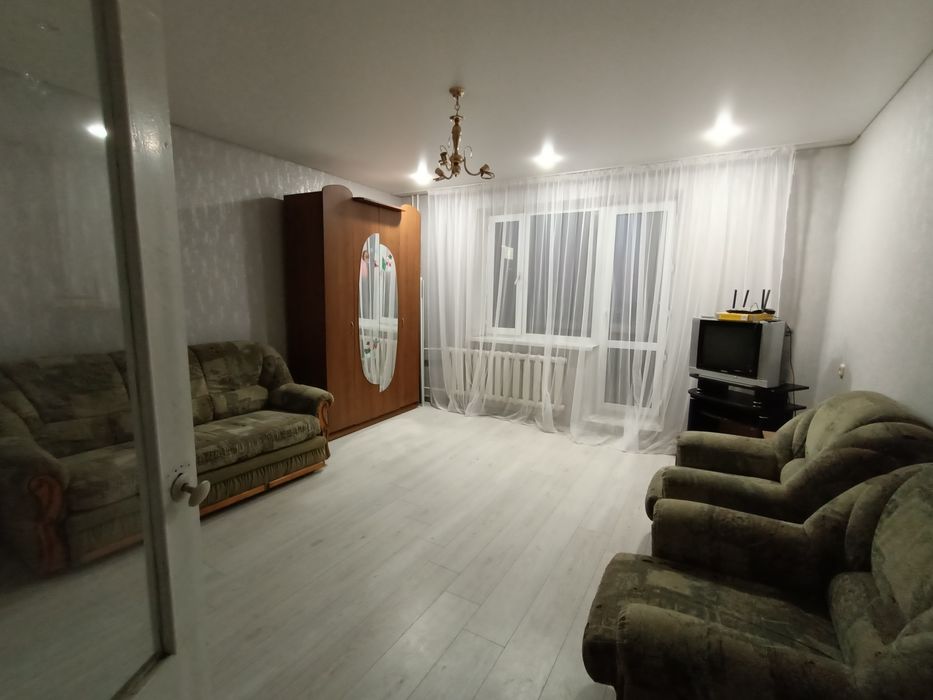 Сдам 1 комн квартиру