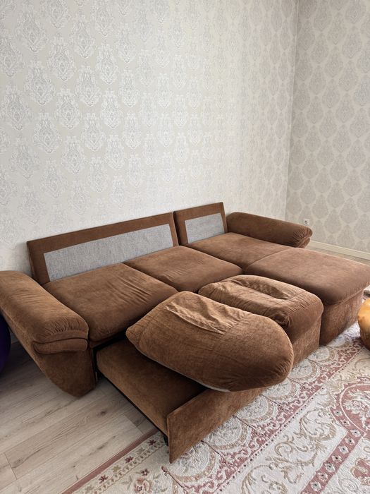 Диван мягкий 15000