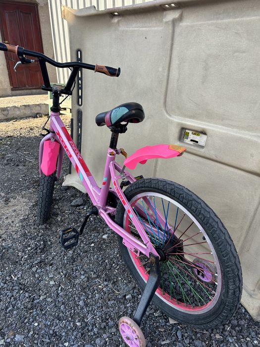 Продам 2 велосипеды подростковая