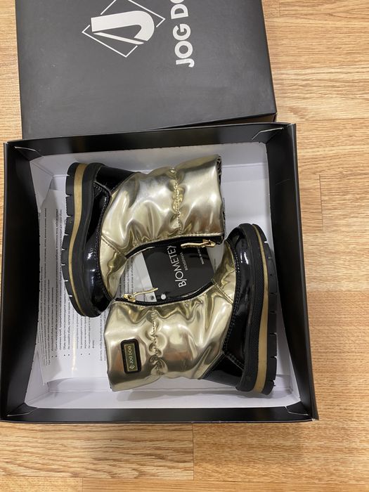 Обувь для девочек 23р