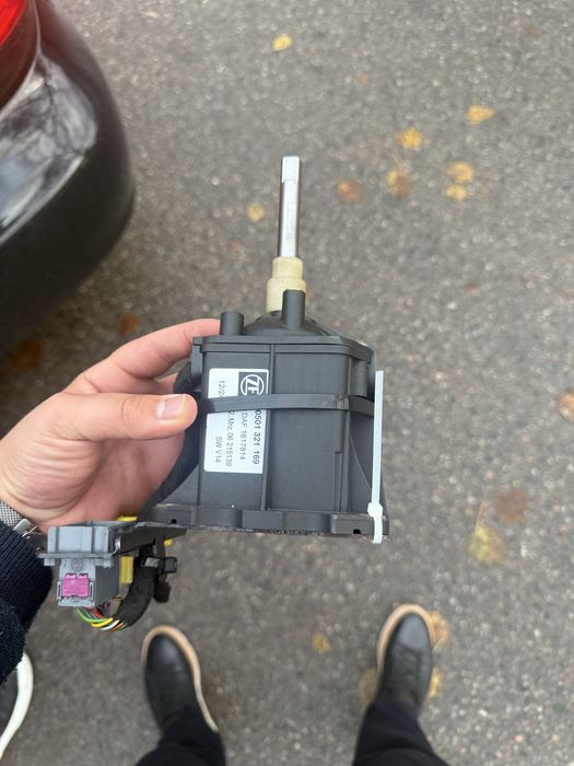 Джостик DAF XF 95