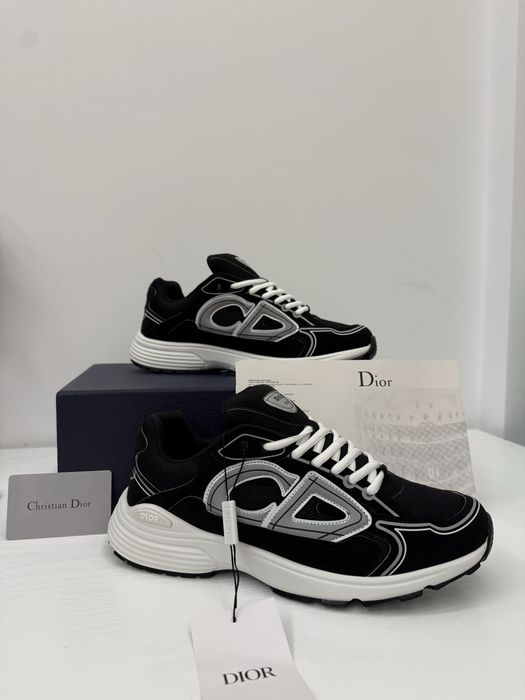 Dior B30 Low Trainers