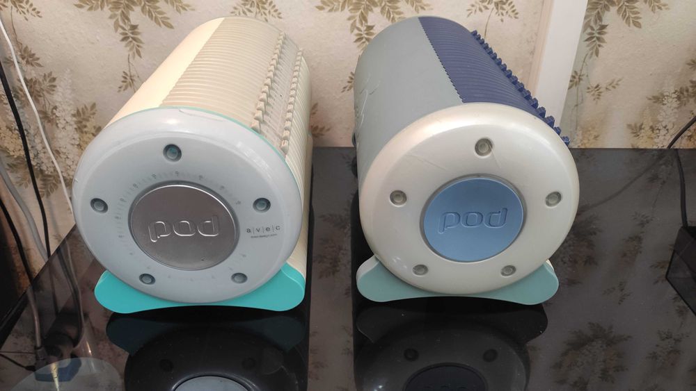 CD box - хранилище для дисков CD, DVD