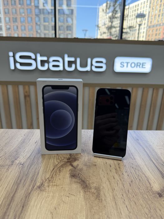 iPhone 12 128 gb | iStatus
