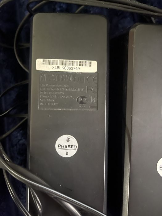 Продаю Genius, Колонки, клавиатура и мышь