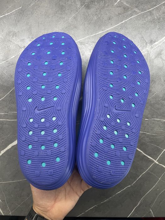 Nike Reactx Rejuven8