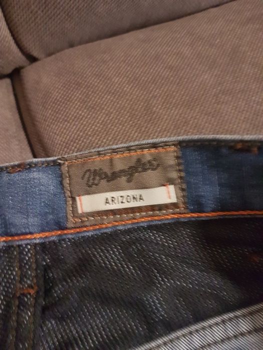 Blugi Arizona Albastru