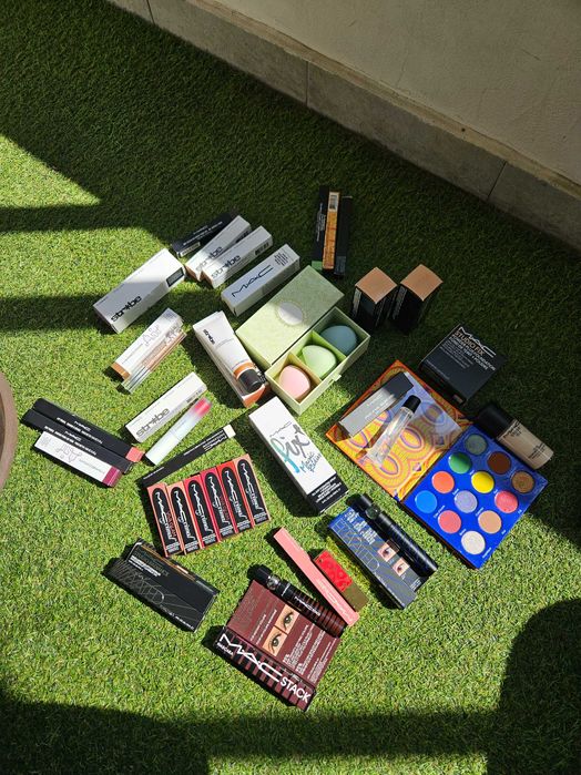 Гримове нови професионални