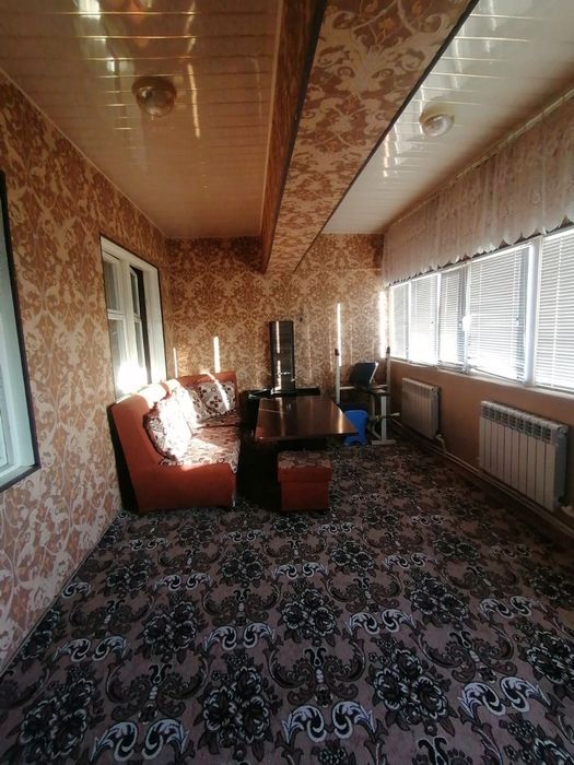 5 хонали хонадон сотилади. Фаргонани центр центирида!