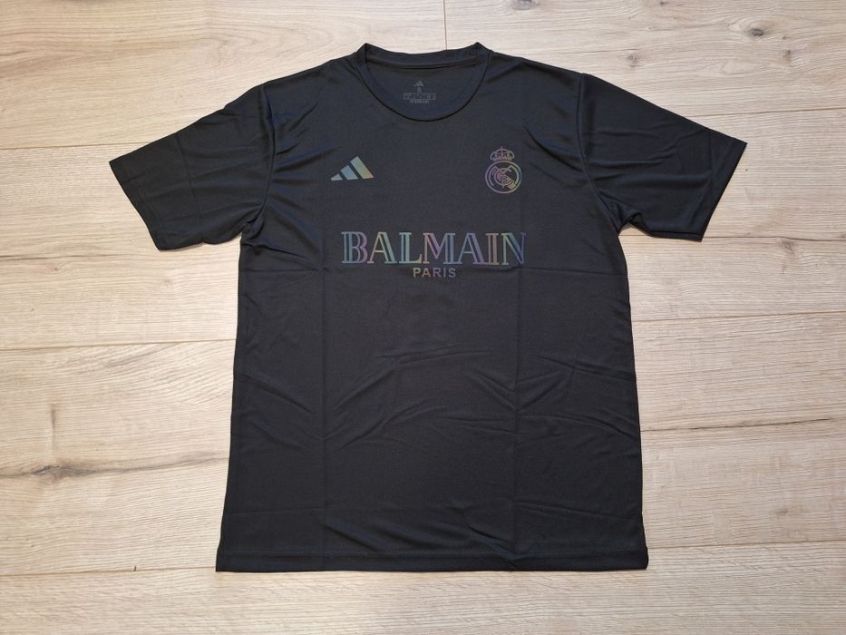 Футболна фланелка на РЕАЛ М #CR7#ВМ!!!