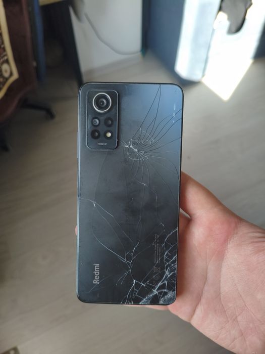 Redmi Note 12 pro
