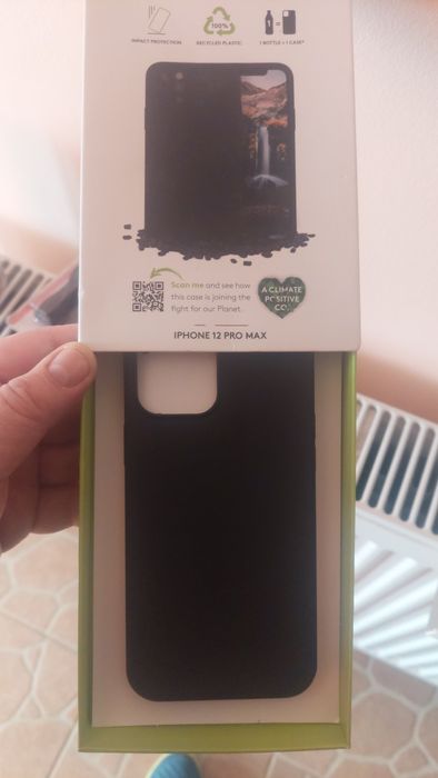 Bumper protecție samsung S20 și iPhone 12 max