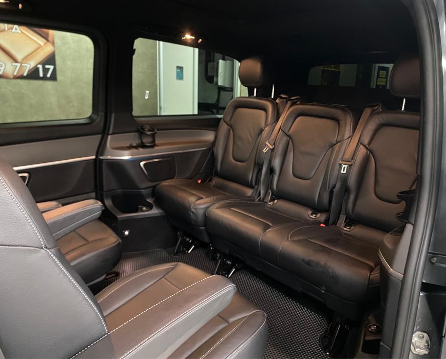 Аренда микроавтобуса