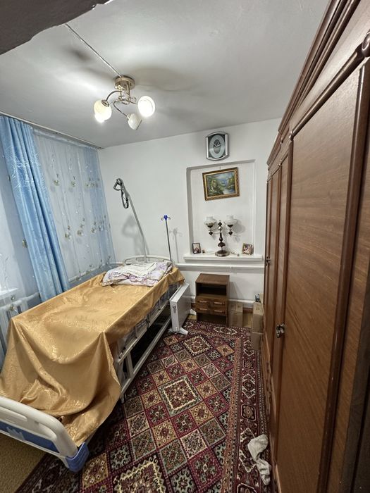 Продам дом 4 комн. по ул.Ади-Шарипова