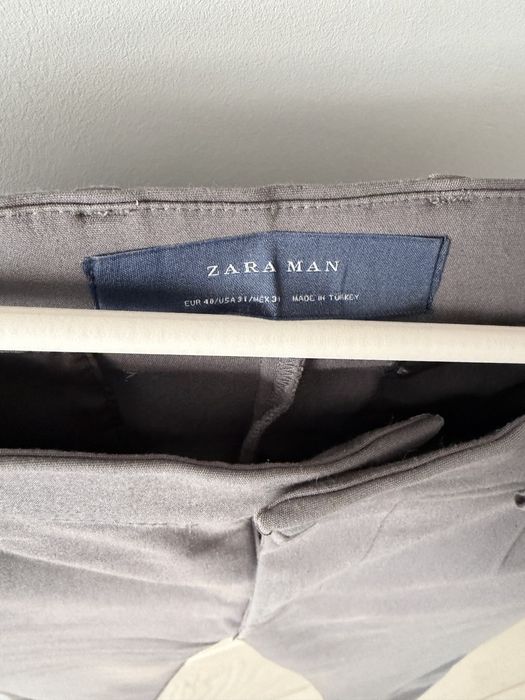 Мъжки панталони ZARA, H&M (skinny)