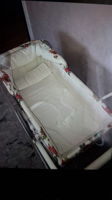 Коляска 2 в 1 Geoby