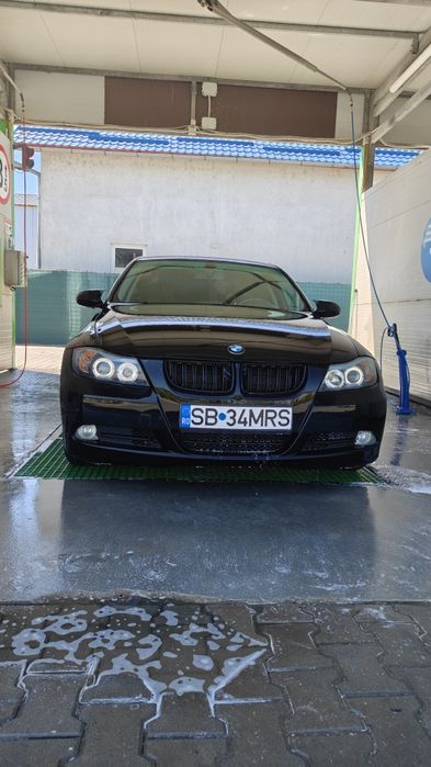 BMW seria 3 e90 320d