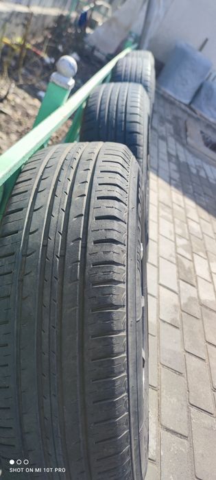 Hankook 185 75 R14