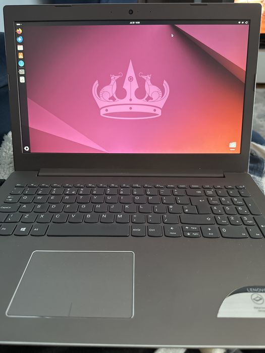 Laptop Lenovo ideapad 520