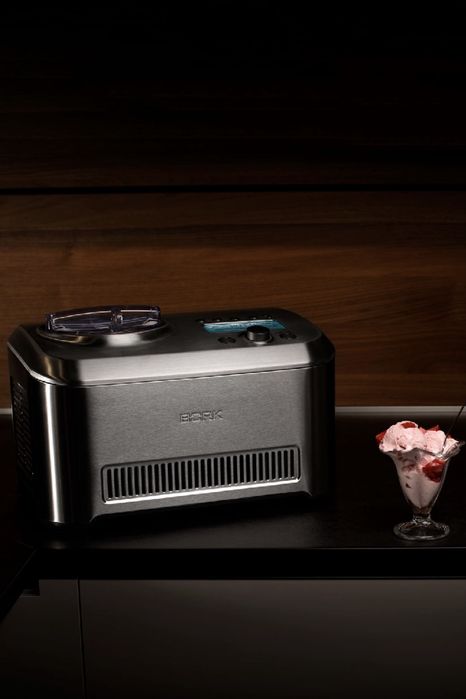Мороженица  BORK E801