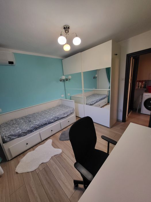 Inchiriez Apartament 3 camere Dristor