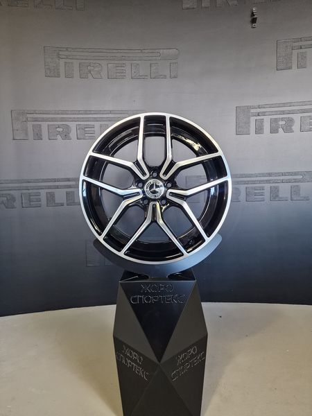 19цола Mercedes 5x112 Мерцедес