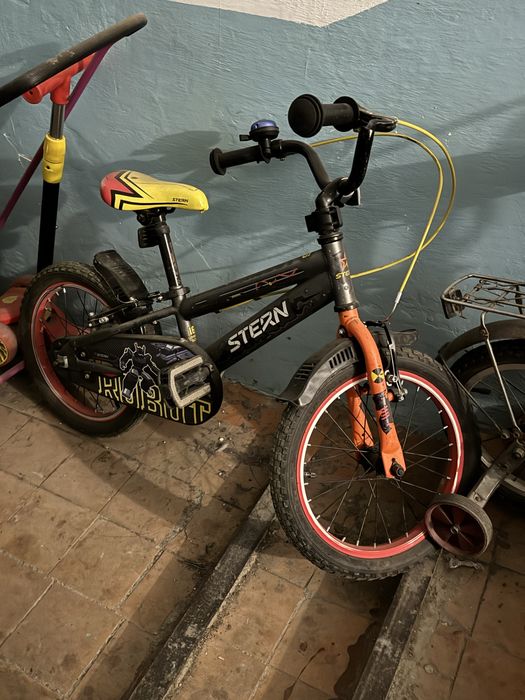 Продам велосипед