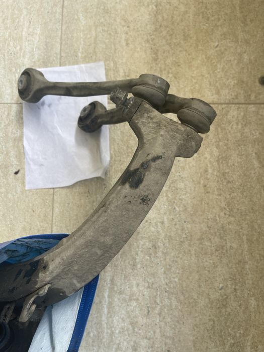 Vand fuzeta audi A5 fata dreapta