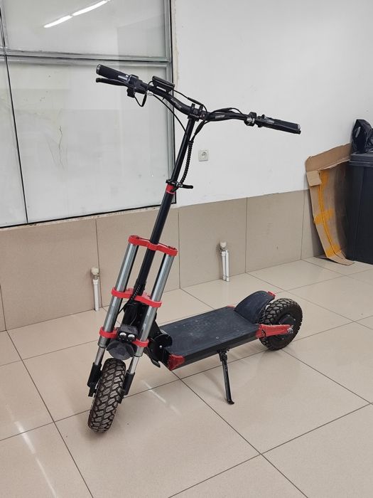 Электросамокат 1000w