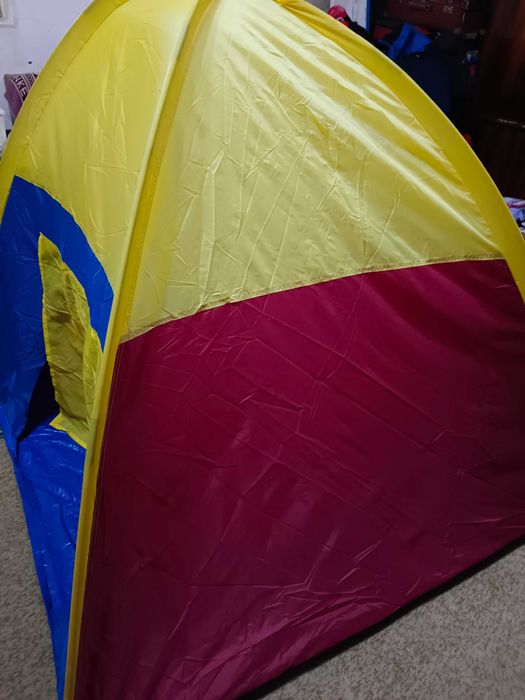 Палатка для детей