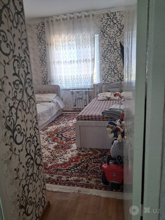 3 ком квартира район 3 мкр
