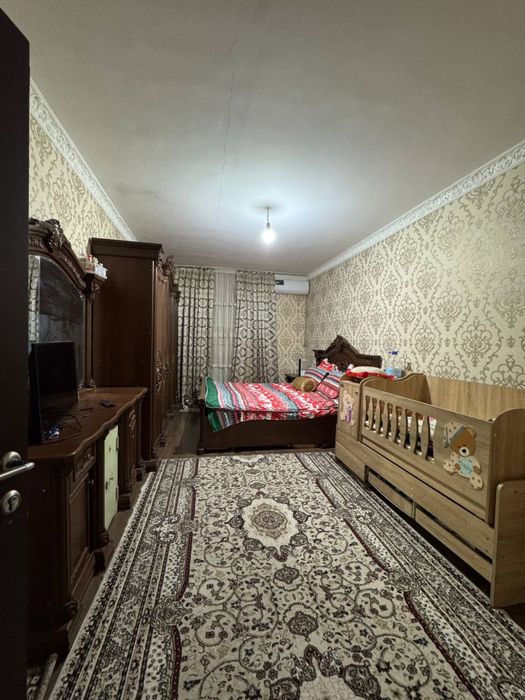 Sergeli 8 hududda 3/4/7,74 kv naqd yoki IPOTEKA ga