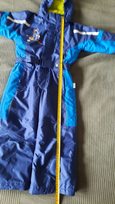 Salopeta ski copii 3-4 ani, marimea 104