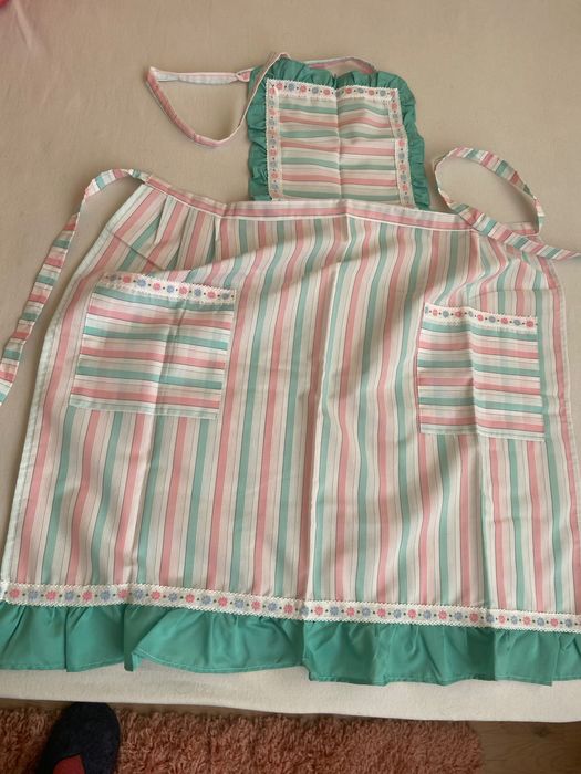 Кухненска престилка НОВА