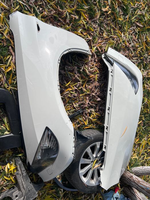 Vand piese bmw e71