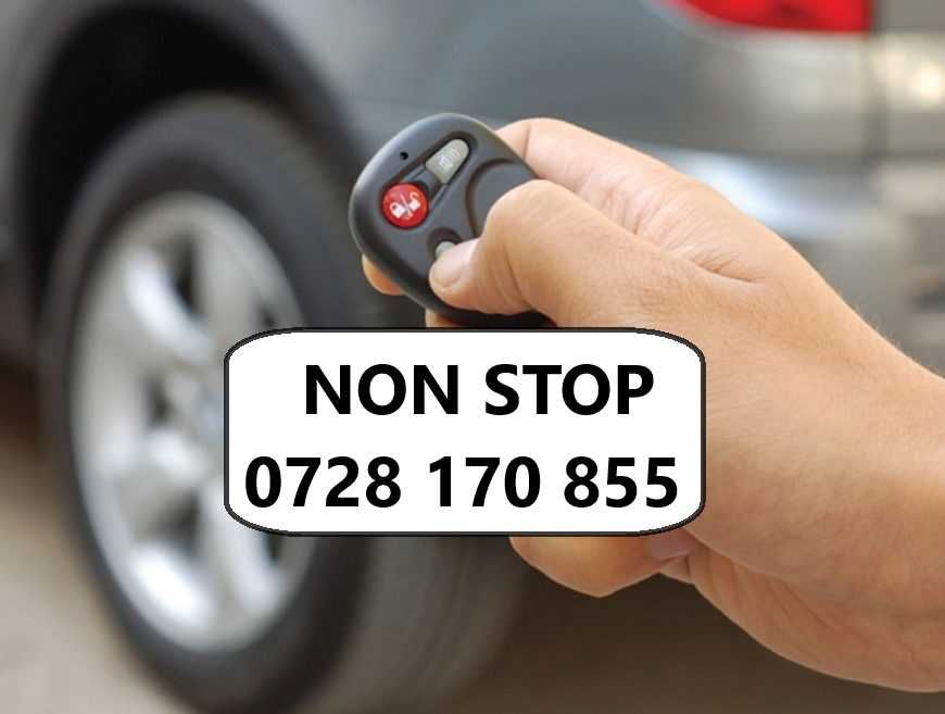 Deblocari usi auto masini Ploiesti Prahova deschidere masina