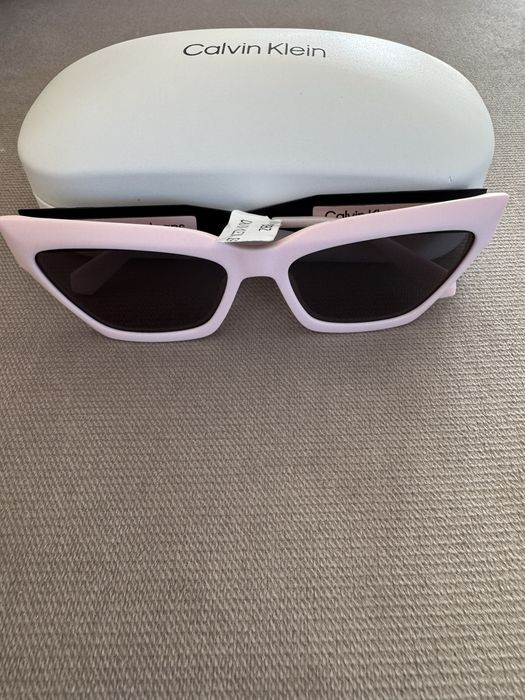 Ochelari calvin klein soare