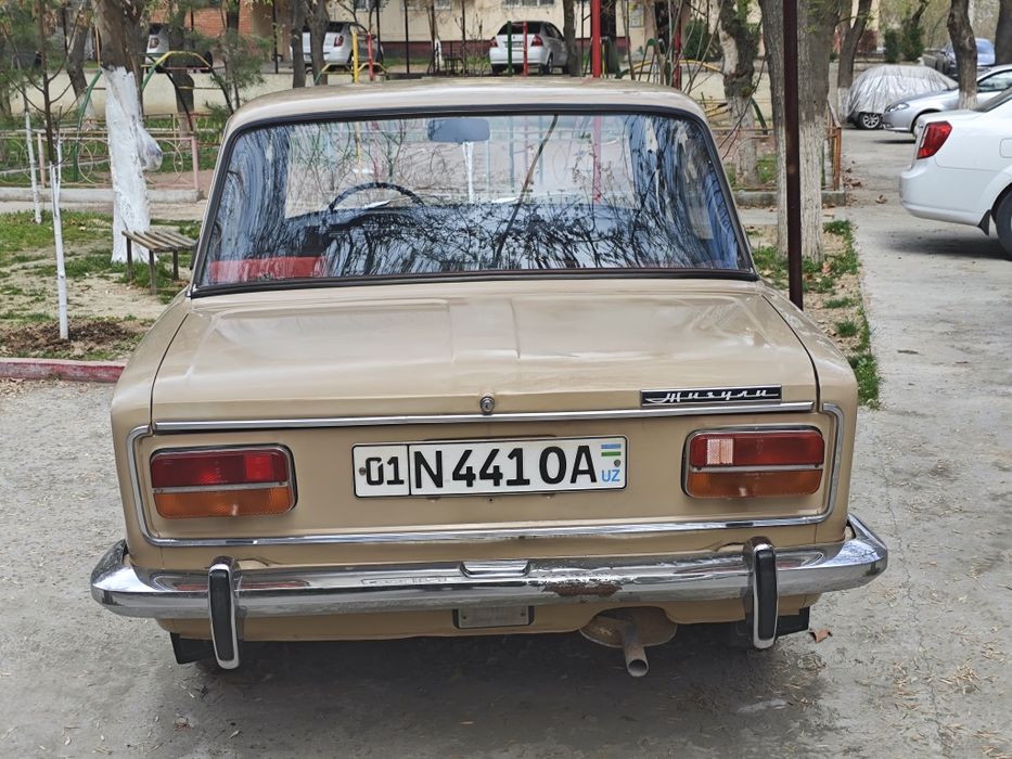 Продажа автомобиля