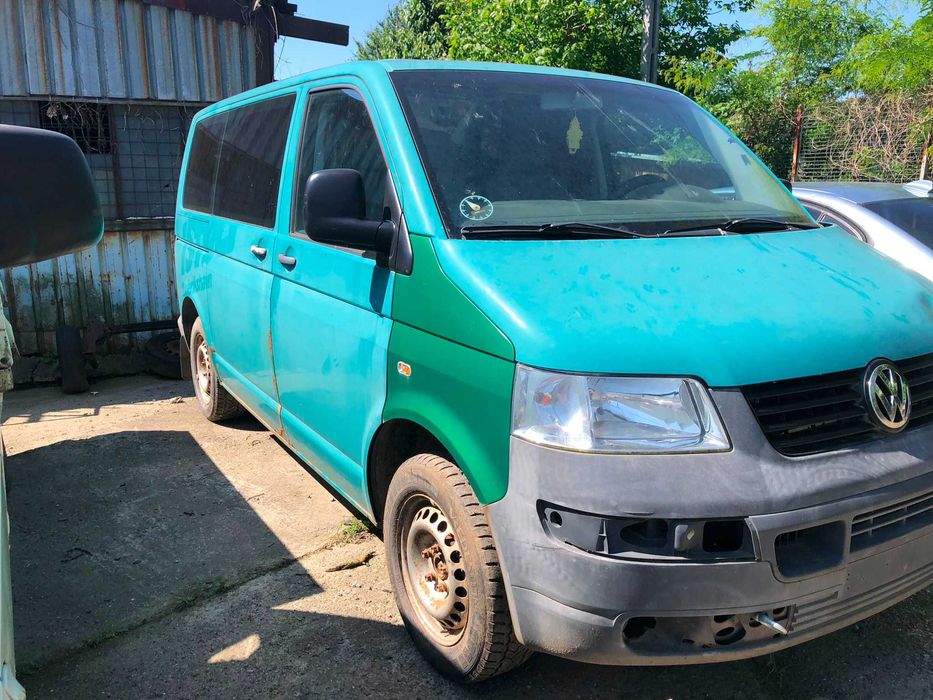 Piese din dezmembrari VW T5 1.9 AXB / 105CP, 2005