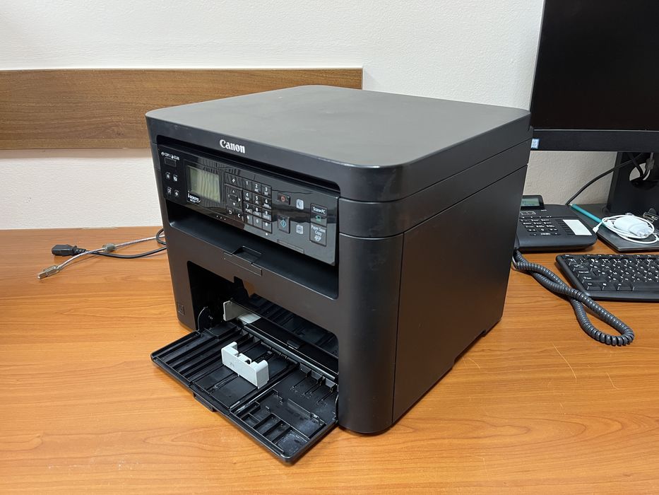 МФУ Canon i-SENSYS MF231