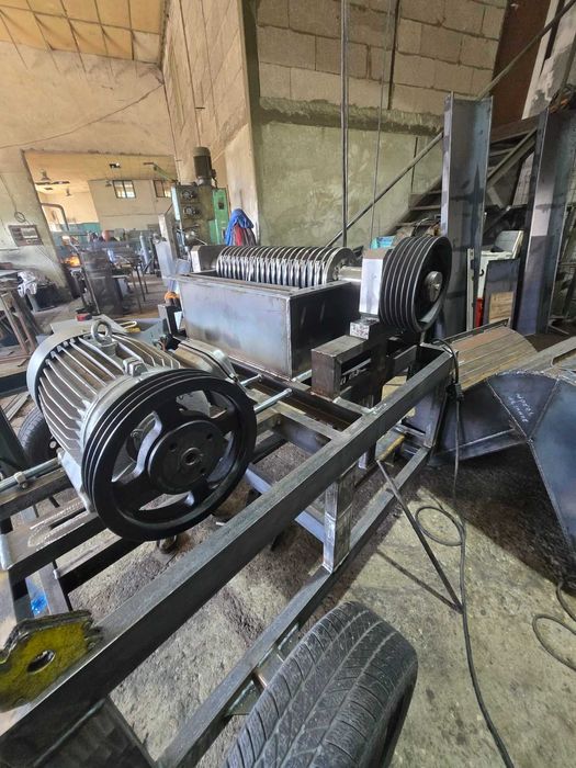 Мобилна Чукова Мелница