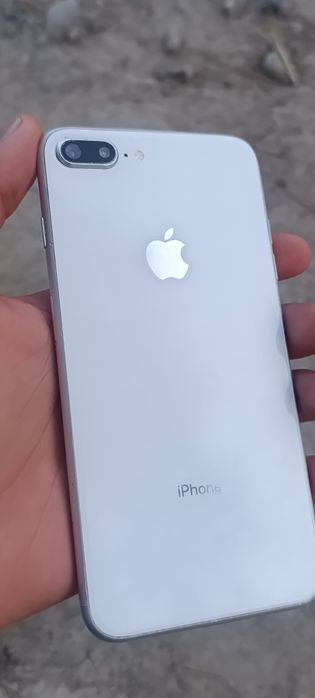 Telefon:iphone 8plus