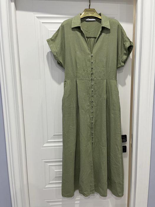 Платья Zara оригинал