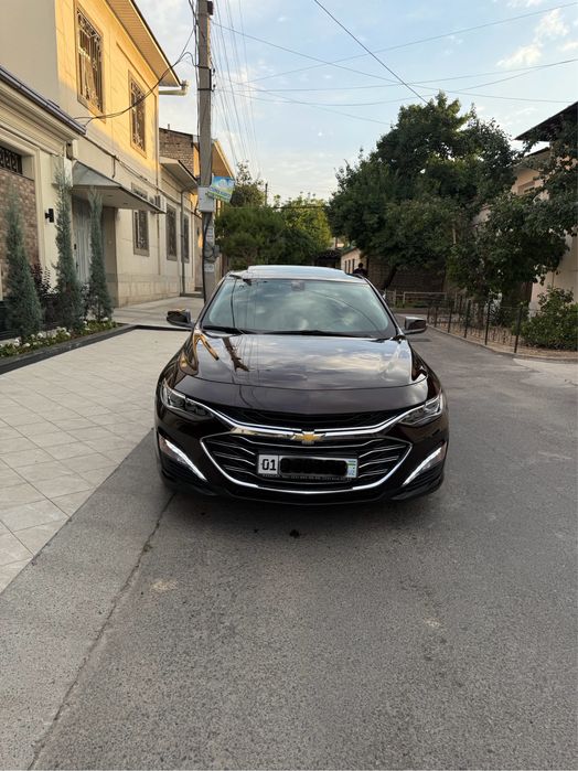 Chevrolet Malibu 2 Primier turbo