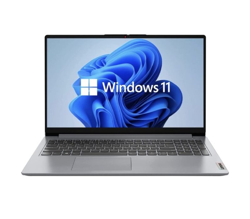 Ноутбук Lenovo Ideapad 1 15IGL7 N4020 8/256 GB SSD 15.6" HD