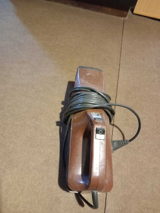 Прахосмукачка за кола.