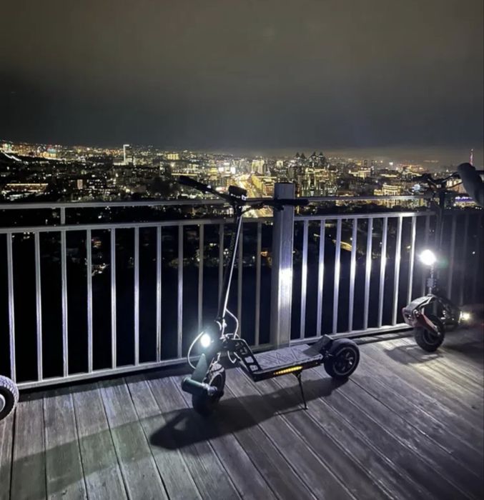 продам kugoo g2 pro